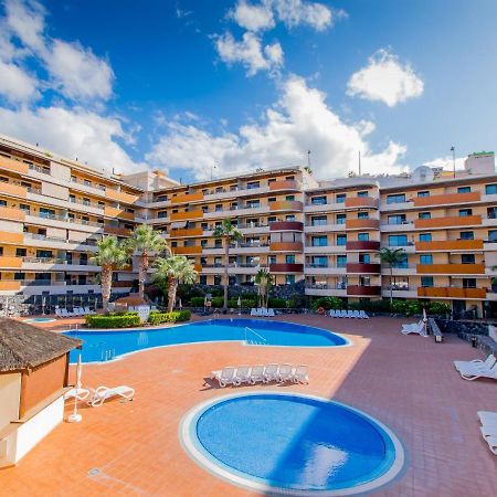 Balcon De Los Gigantes - Tenesol Rentals Puerto de Santiago  Bagian luar foto